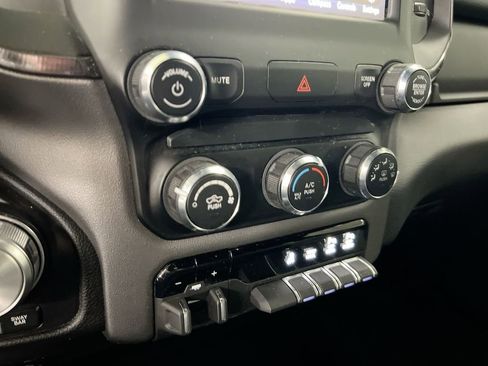 Used 2021 RAM 2500 Power Wagon image 16