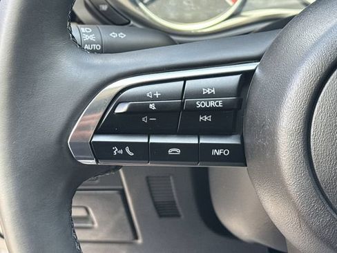 Used 2024 MAZDA MAZDA3 s FWD image 24