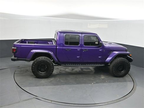 New 2026 Jeep Gladiator Sport image 28