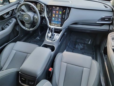 Used 2025 Subaru Outback Onyx Edition XT w/ Popular Package #2 image 39