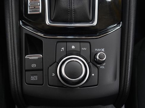 Used 2017 MAZDA CX-5 Sport image 23