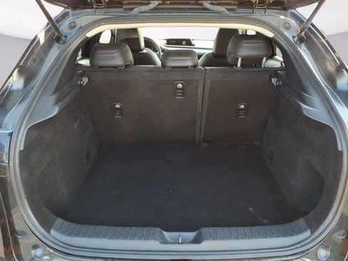 Used 2024 MAZDA CX-30 AWD 2.5 S w/ Preferred Package image 27