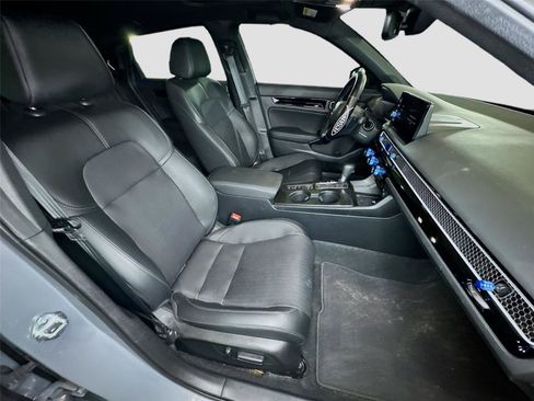 Used 2025 Honda Civic Sport Touring image 16