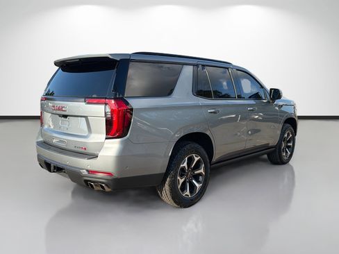 Used 2025 GMC Yukon AT4 Ultimate image 5