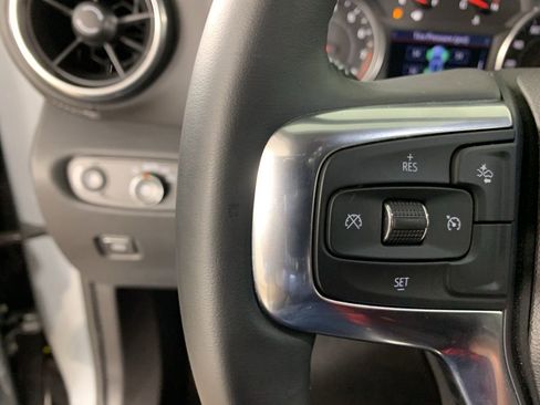 Used 2023 Chevrolet Blazer LT image 19