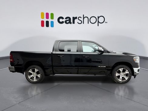 Used 2023 RAM 1500 Laramie AWD/4WD image 6