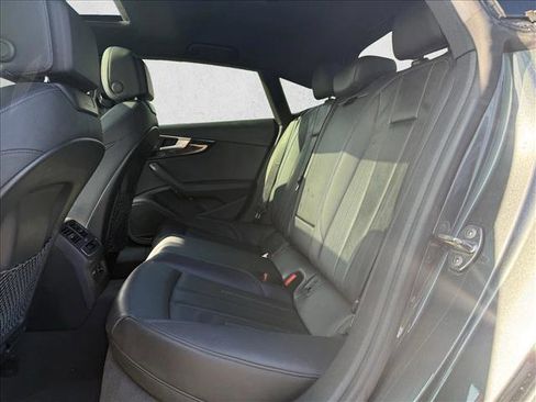 Used 2019 Audi A5 2.0T Premium Plus w/ Premium Plus image 18