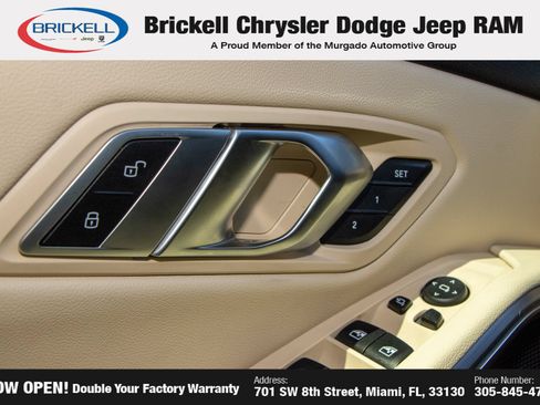 Used 2023 BMW 330e w/ Driving Assistance Package RWD image 28