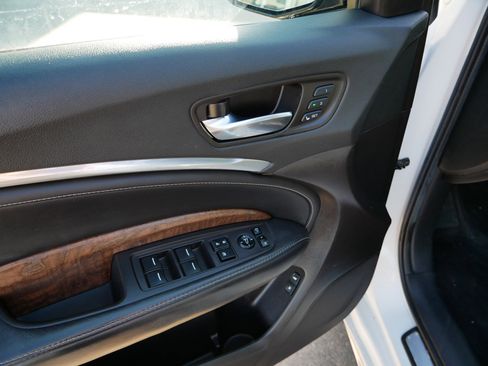 Used 2020 Acura MDX SH-AWD w/ Advance Package image 20