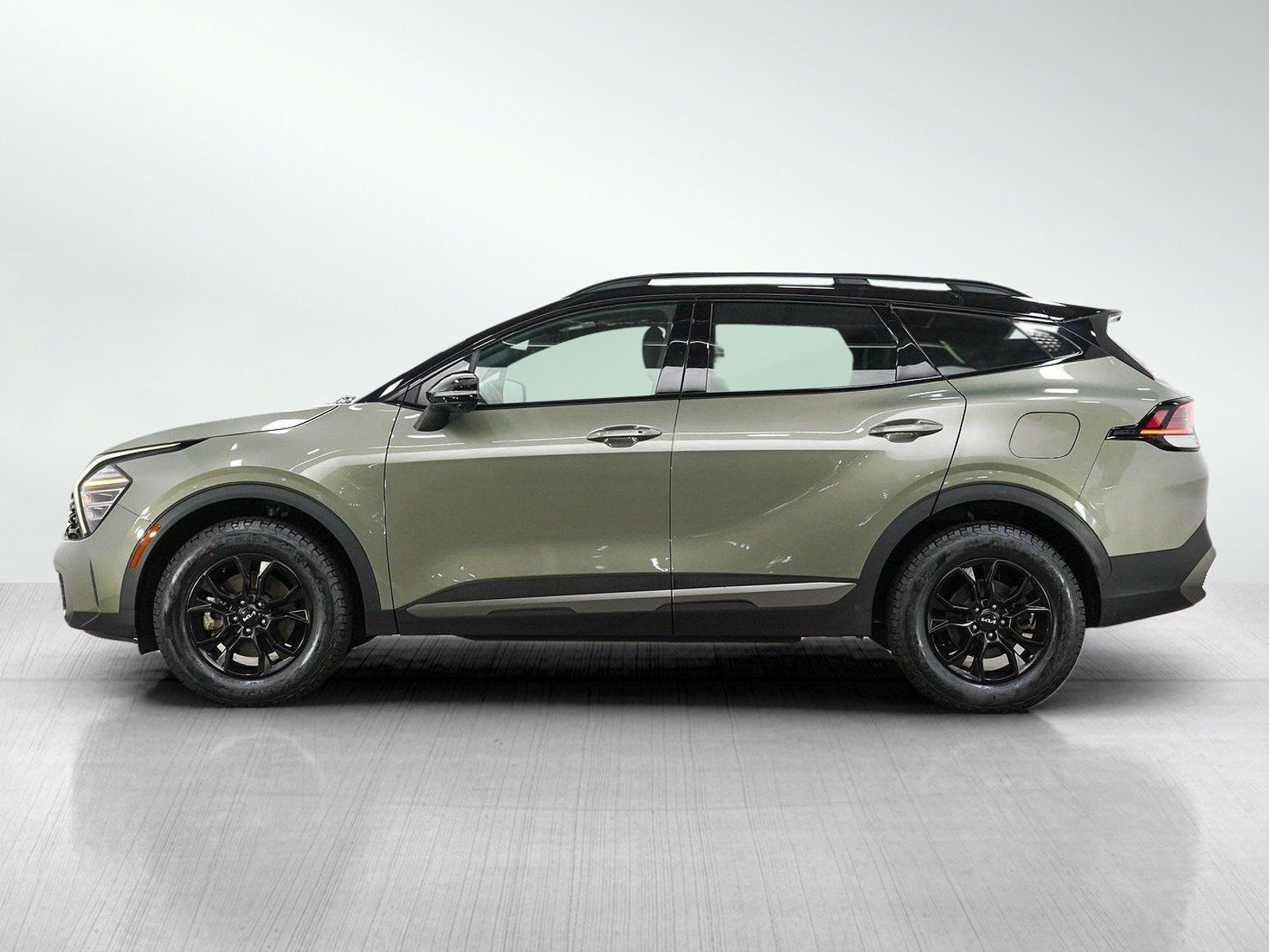 Used 2023 Kia Sportage X-Pro Prestige AWD/4WD image 2