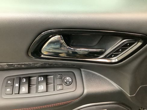 New 2026 Dodge Durango GT image 13