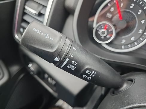 New 2026 RAM 1500 Big Horn AWD/4WD image 48