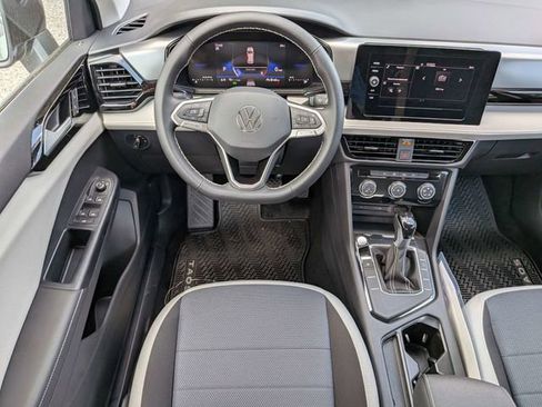 New 2026 Volkswagen Taos S FWD image 14