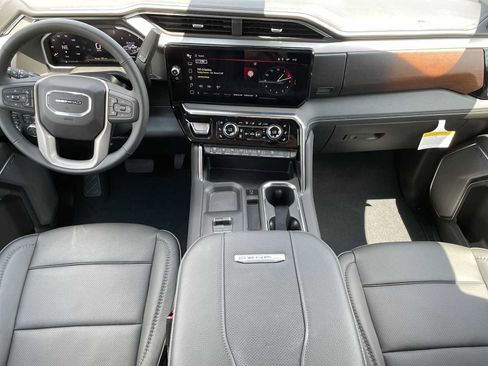 New 2026 GMC Sierra 2500 Denali w/ Denali Reserve Package AWD/4WD image 22
