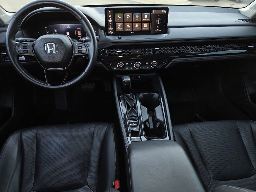 Used 2024 Honda Accord EX-L image 8