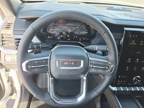 New 2026 GMC Acadia Elevation w/ Black Edition image 21