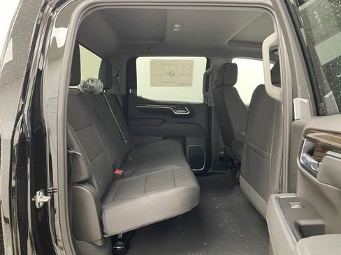 New 2026 Chevrolet Silverado 1500 LT AWD/4WD image 15