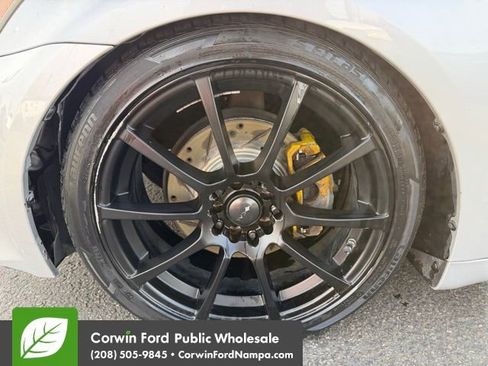 Used 2006 Lexus IS 250 AWD image 9