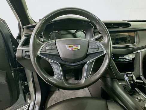 Certified 2023 Cadillac XT5 Premium Luxury image 12