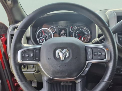New 2026 RAM 2500 Warlock AWD/4WD image 24