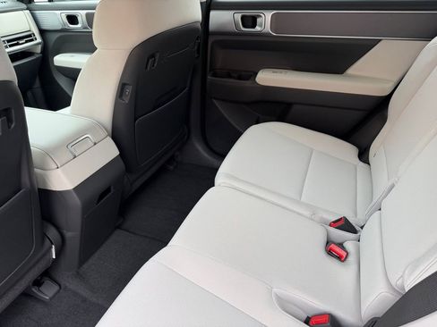 New 2026 Hyundai Santa Fe SE FWD image 13