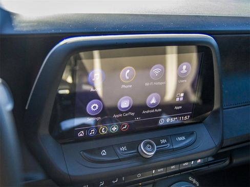 Used 2020 Chevrolet Camaro SS image 26