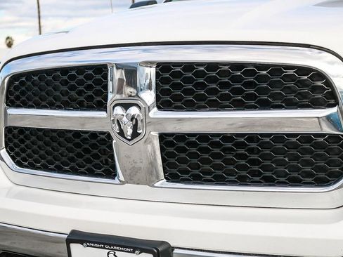 Certified 2023 RAM 1500 Classic SLT w/ Trailer & Traction Group image 6