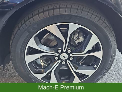 Used 2023 Ford Mustang Mach-E Premium AWD/4WD image 12