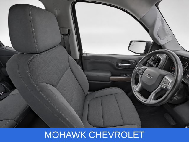 Used 2020 Chevrolet Silverado 1500 RST AWD/4WD image 13
