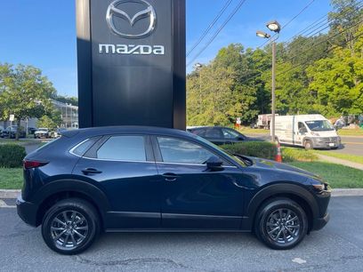 Certified 2023 MAZDA CX-30 AWD 2.5 S