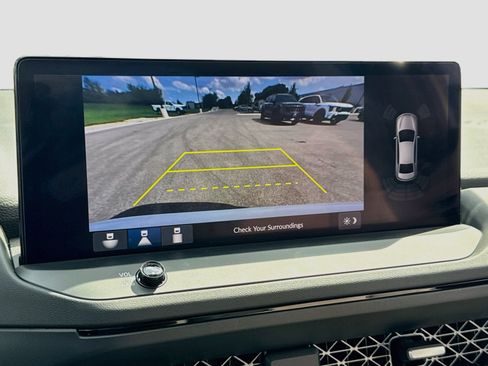 Used 2023 Honda Accord EX-L image 17