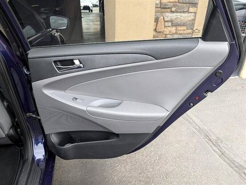 Used 2013 Hyundai Sonata GLS w/ Popular Equipment Pkg image 25