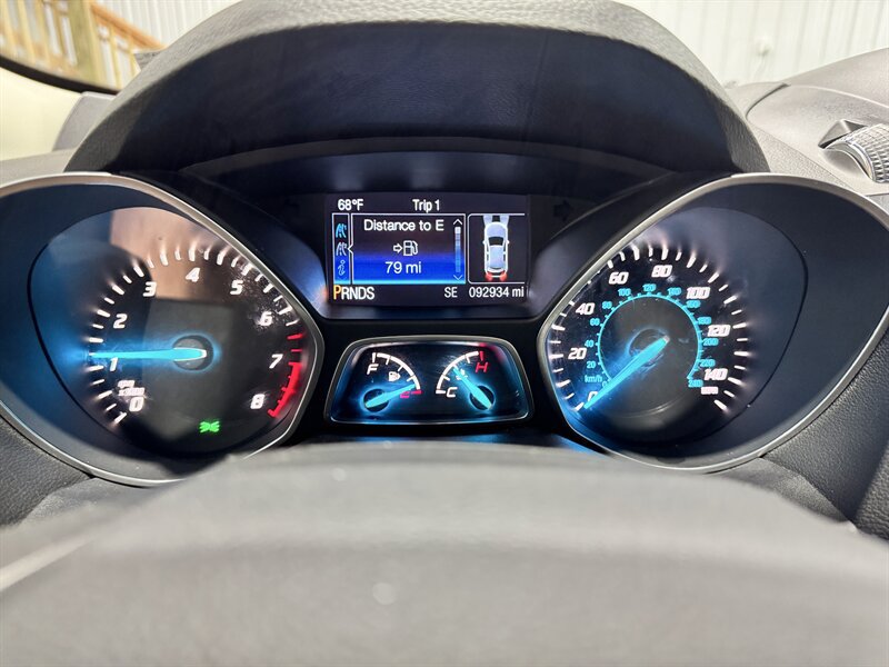 Used 2015 Ford Escape Titanium AWD/4WD image 11