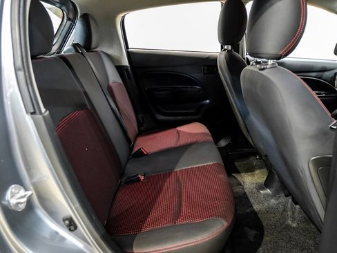 Used 2020 Mitsubishi Mirage GT image 37