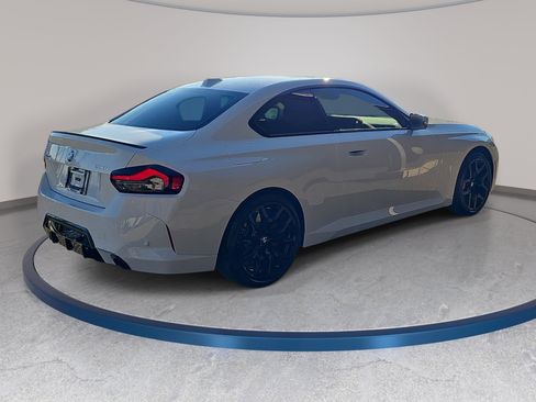 New 2026 BMW 230i xDrive Coupe w/ Premium Package image 5