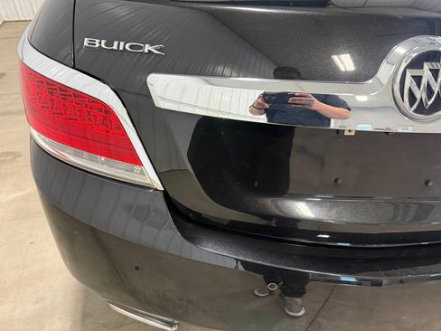 Used 2013 Buick LaCrosse Leather FWD image 20