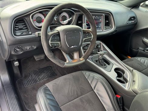 Used 2018 Dodge Challenger SRT Demon image 15