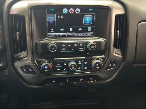 Used 2015 Chevrolet Silverado 1500 LT w/ All Star Edition image 26