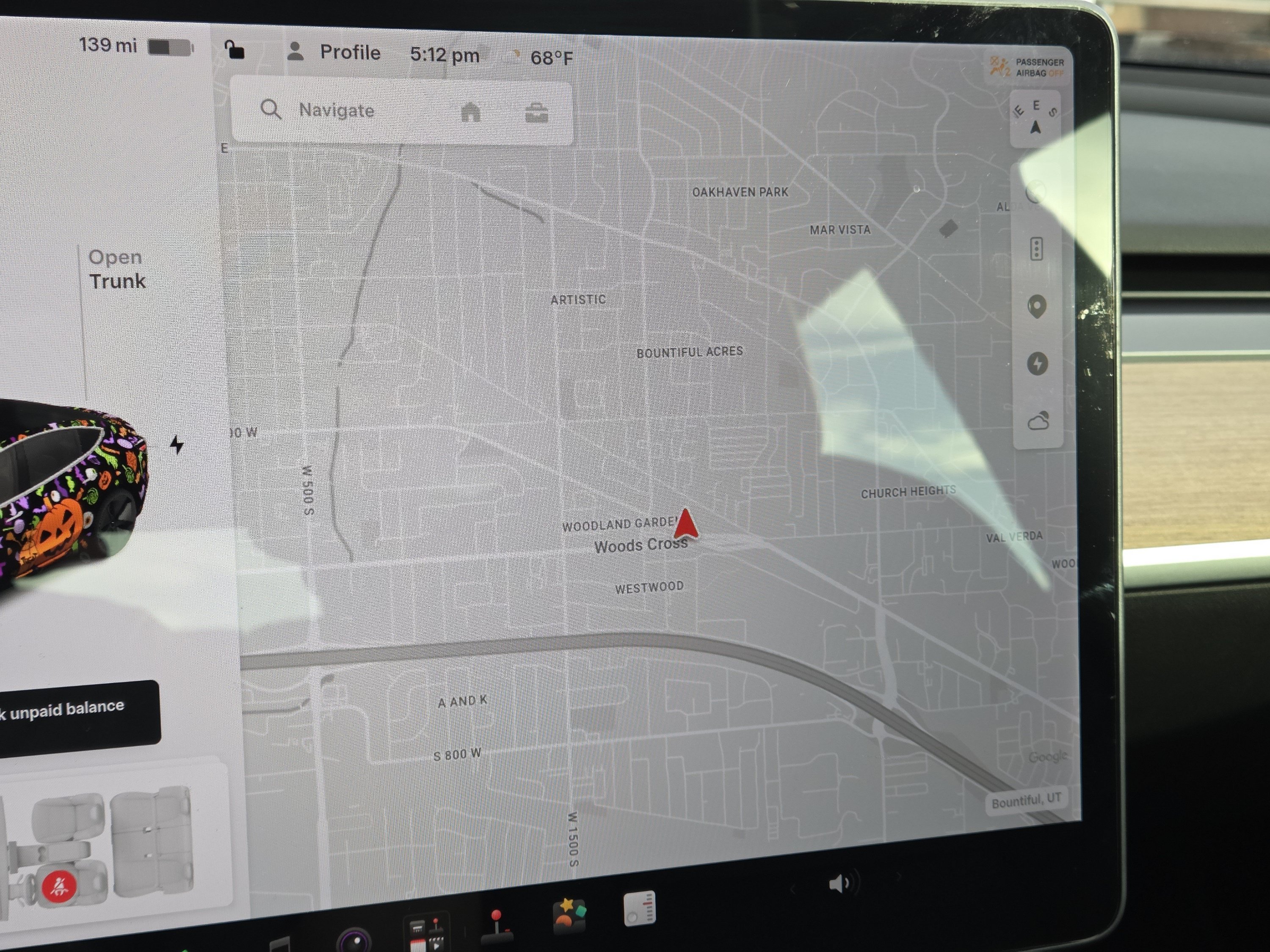 Used 2018 Tesla Model 3 RWD image 9