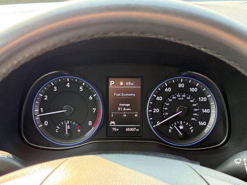 Used 2021 Hyundai Kona SEL AWD/4WD image 27