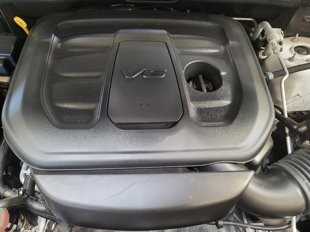 Used 2021 Jeep Grand Cherokee Laredo X RWD image 30