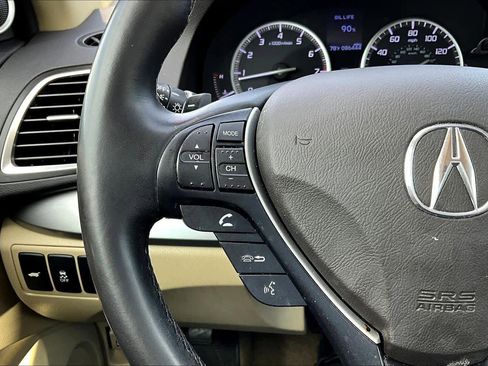 Used 2017 Acura RDX AWD w/ Technology Package image 22