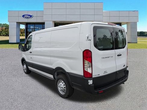 New 2025 Ford Transit 150 Base w/ Exterior Upgrade Package image 6