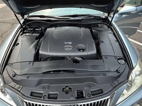 Used 2009 Lexus IS 250 AWD image 27