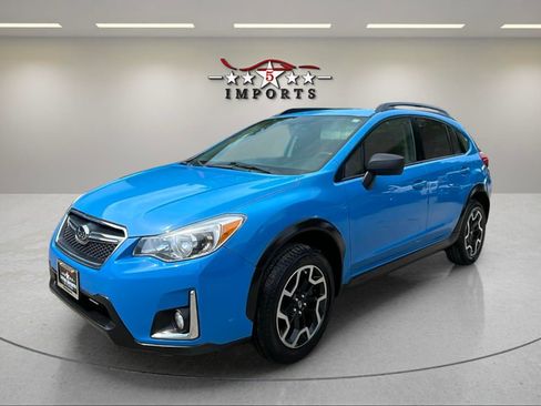 Used 2016 Subaru Crosstrek 2.0i Premium image 12