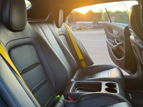 Used 2019 Mercedes-Benz AMG GT 63 S image 41