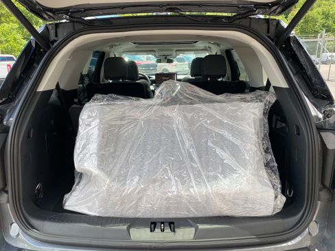 New 2026 Ford Explorer Active w/ Active Comfort Package AWD/4WD image 21