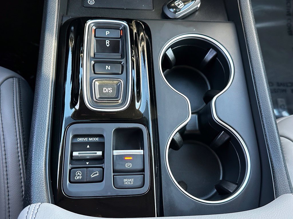 Used 2025 Honda Pilot Touring image 41
