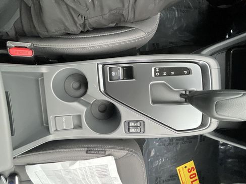 New 2026 Subaru Crosstrek 2.0i Premium AWD/4WD image 22