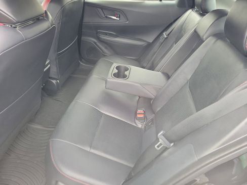 New 2026 Toyota Prius Plug-In Hybrid w/ Limited Premium Package image 13